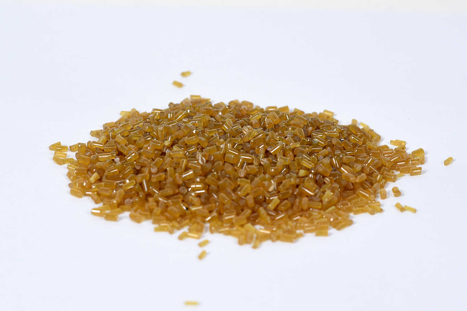 PEKK pellet products